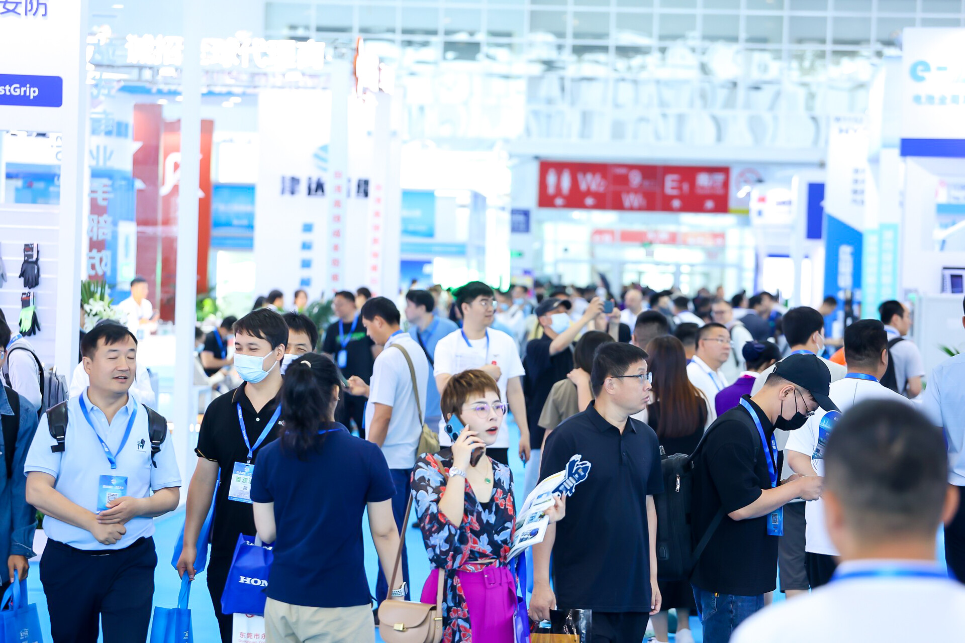 北京国际线束加工设备展览会