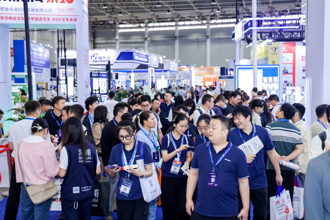 2026武汉国际汽车线束展区